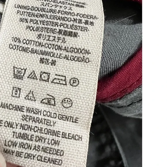 Free People Military Band Jacket Gray Cropped Blazer Epaulettes & Brass Buttons - Picture 10 of 12